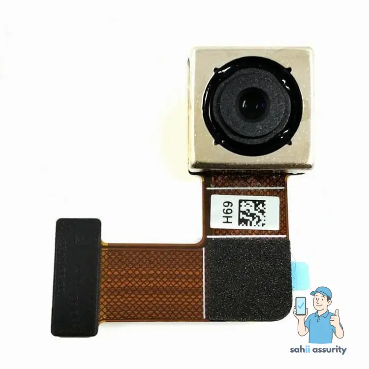 Replacement Front Camera for Tecno Spark 5 Pro (Selfie Camera)